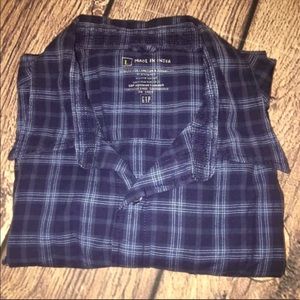 Men’s GAP Button down